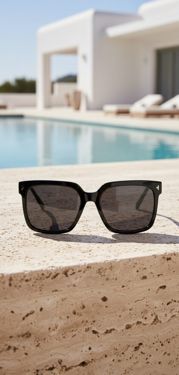 Hawkers EUPHORIA polarized #black dark 1 u