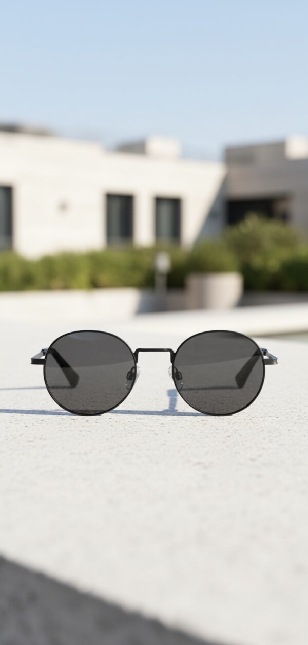 Hawkers MOMA polarized #matte black 1 u