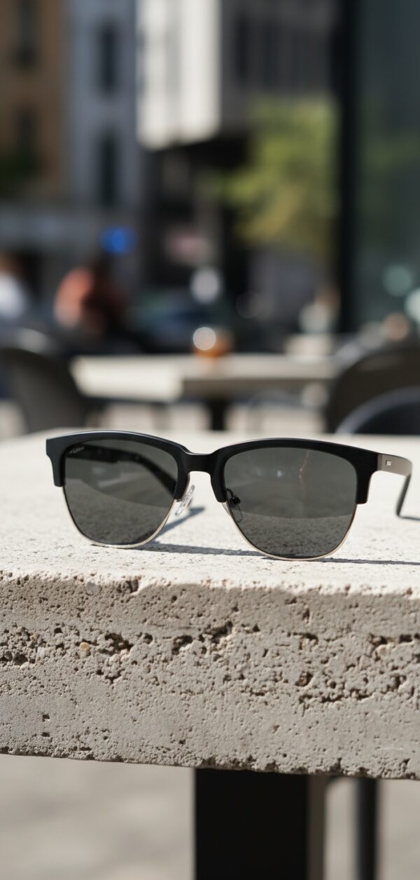 Hawkers NEW CLASSIC polarized #dark 1 u