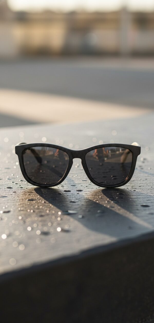 Hawkers ONE polarized #carbono dark 1 u