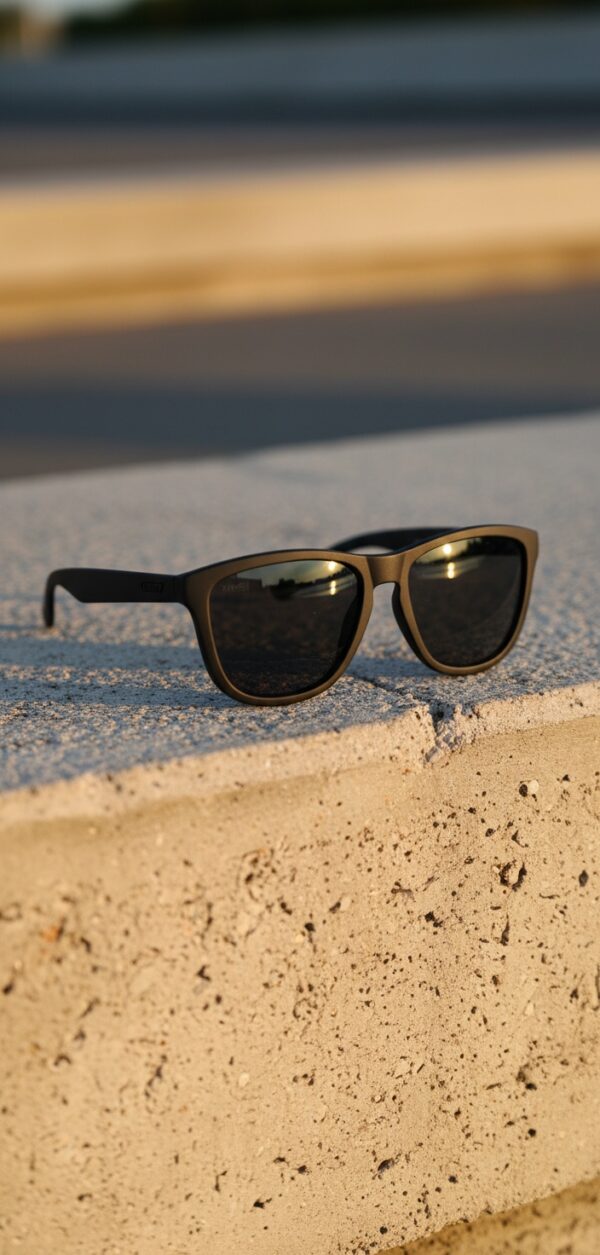 Hawkers ONE polarized #diamond dark 1 u