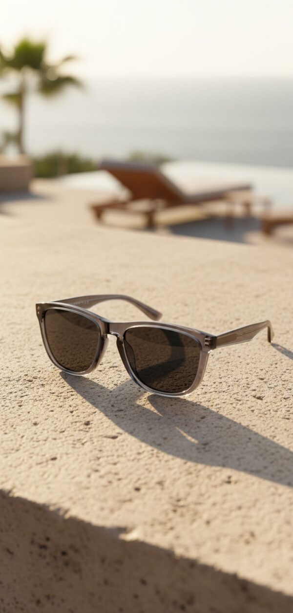 Hawkers ONE polarized #crystal dark 1 u