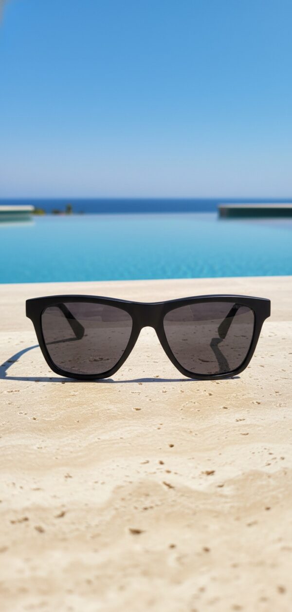 Hawkers ONE LS RAW polarized #black 1 u