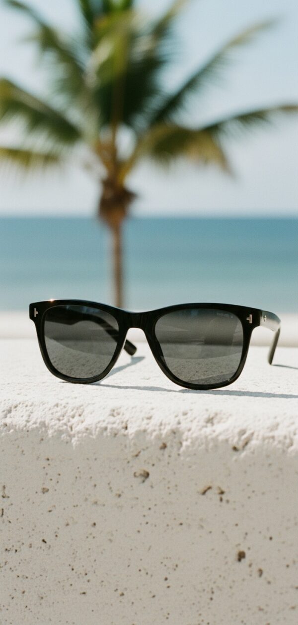 Hawkers ONE PAIR polarized #black dark 1 u