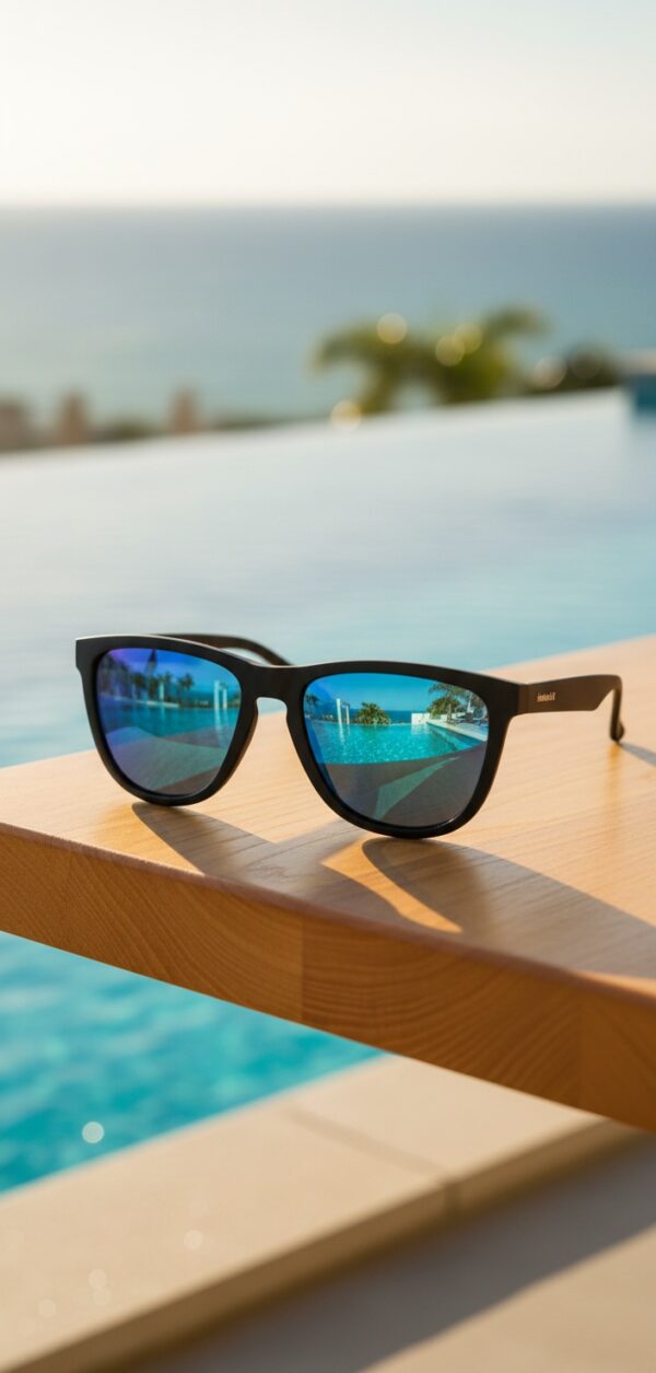 Hawkers ONE RAW polarized #black sky 1 u