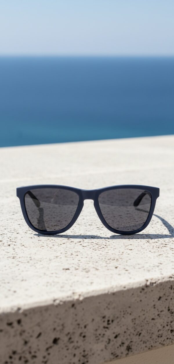 Hawkers ONE RAW polarized #navy dark 1 u