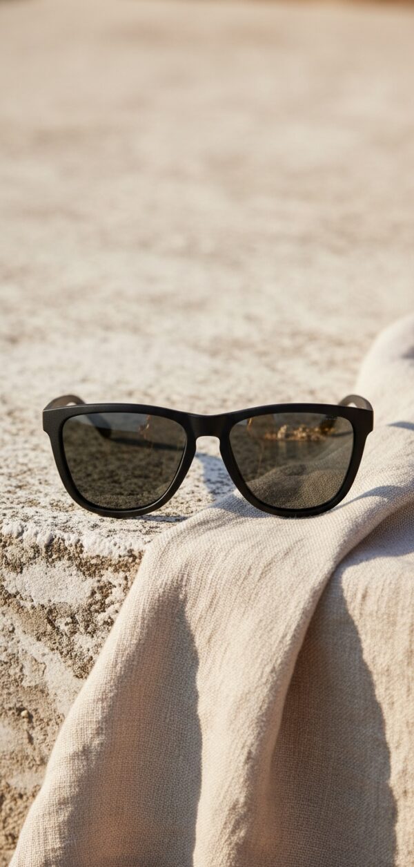 Hawkers ONE RAW polarized #diamond black 1 u