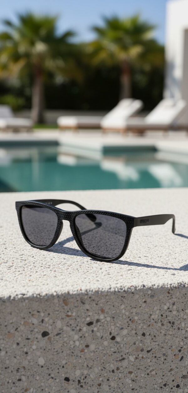 Hawkers ONE RAW CARBON FIBER polarized #dark 1 u