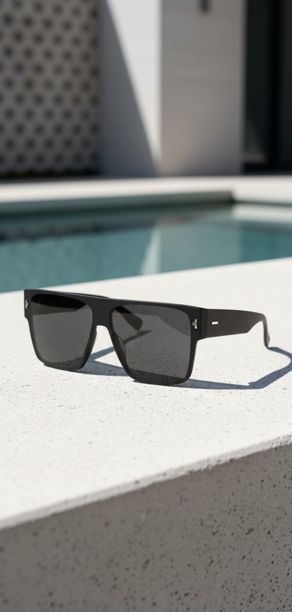 LONG ISLAND - Paula Echevarría x Hawkers #black 1 u