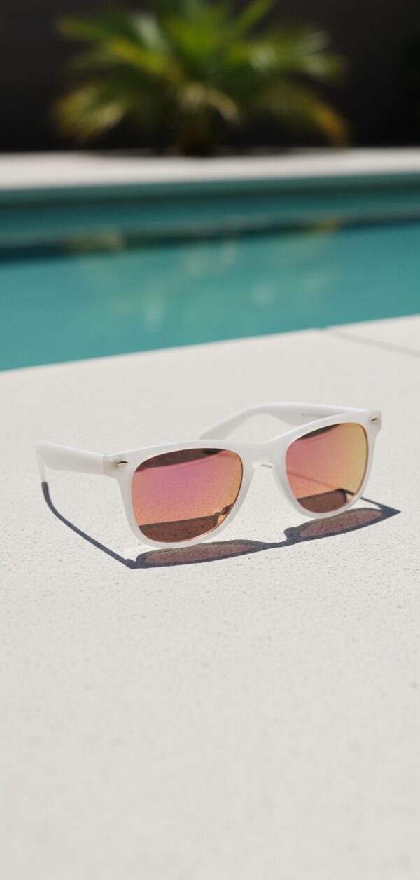 Hawkers SLATER polarized #crystal rubi 1 u