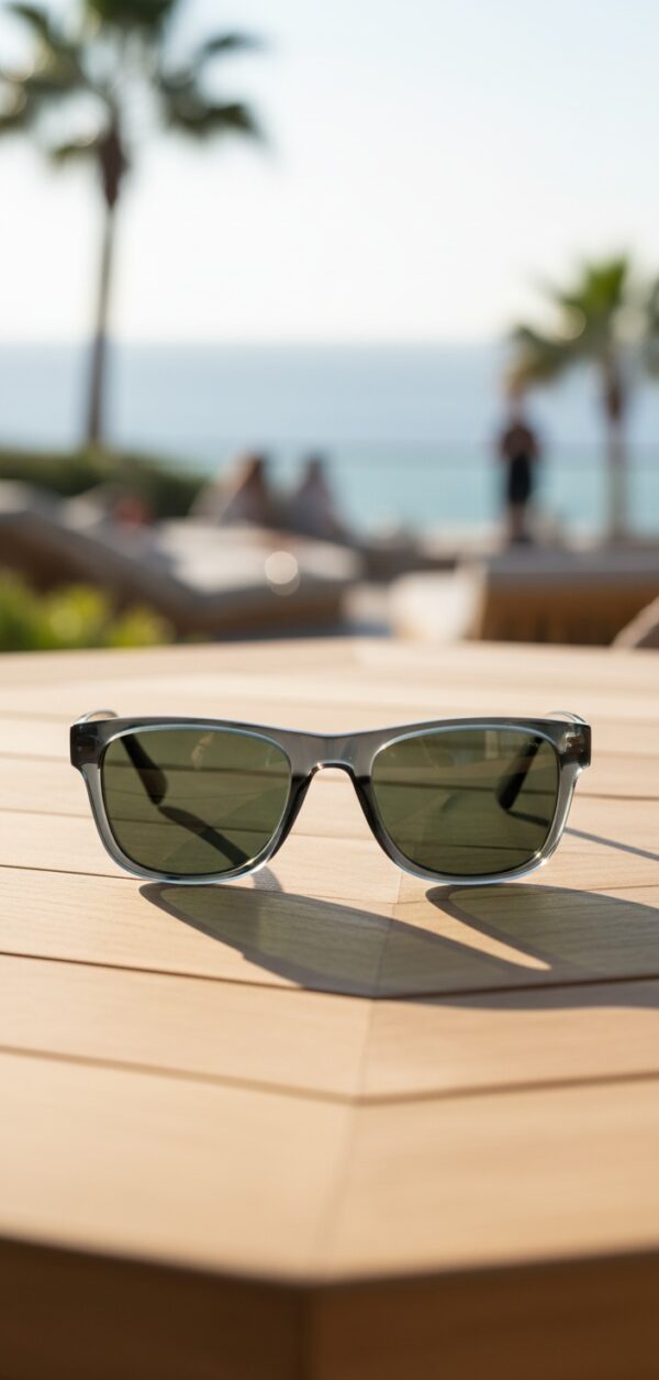 Hawkers TOX polarized #crystal alligator 1 u