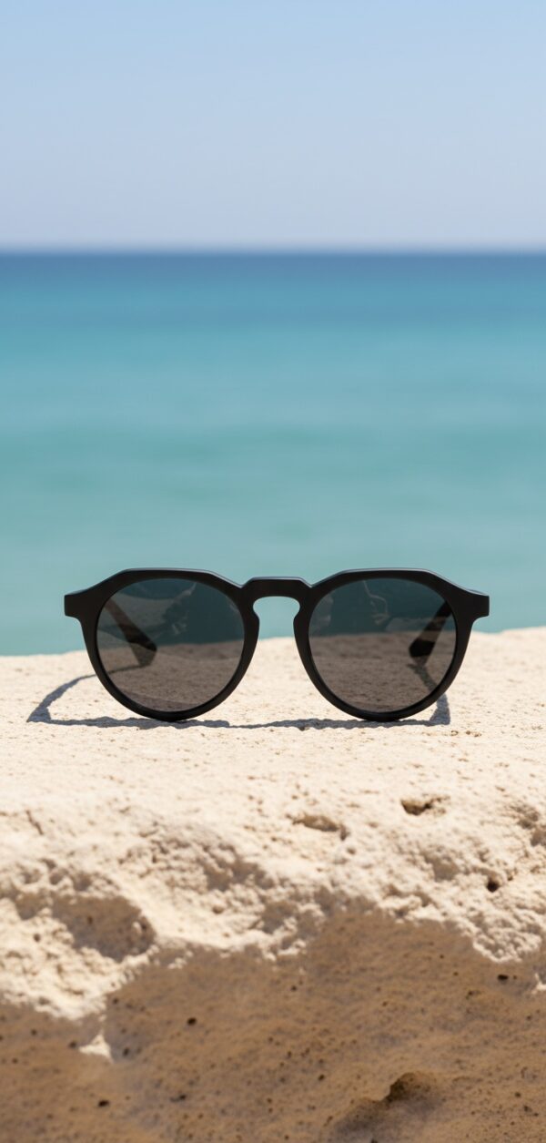 Hawkers WARWICK RAW polarized #carbon black 1 u