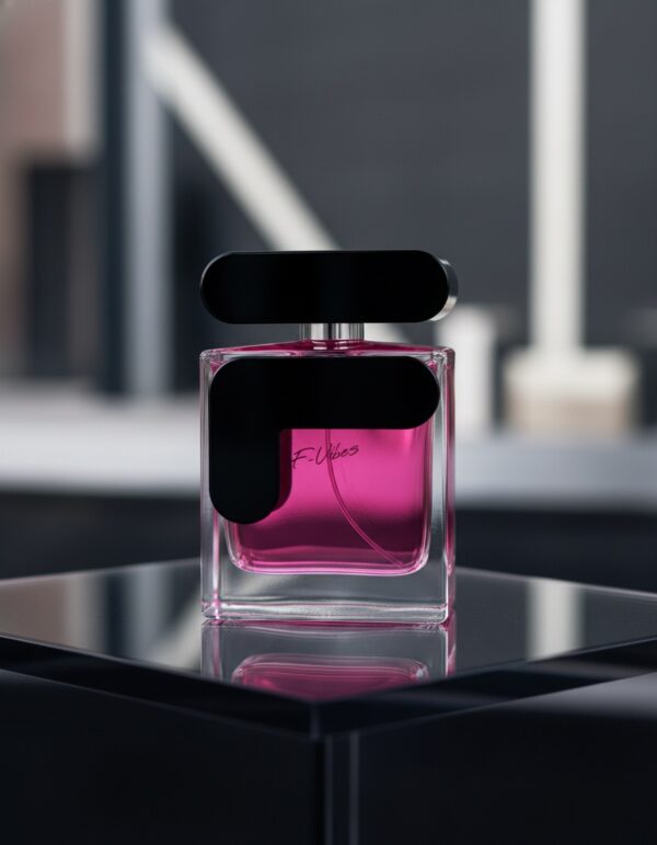 Fila F-VIBES FOR WOMAN eau de parfum spray 100 ml