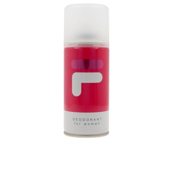 Fila FOR WOMEN deo spray 150 ml