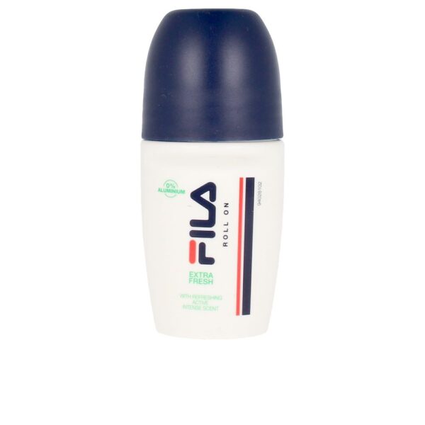 Fila EXTRA FRESH deo roll on 50 ml