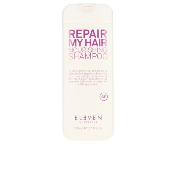 Eleven australia REPAIR MY HAIR nourishing shampoo 300 ml
