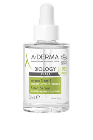 A-derma BIOLOGY sérum 30 ml