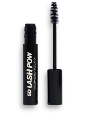 Revolution make up 5D LASH POW volumising mascara 12,20 ml