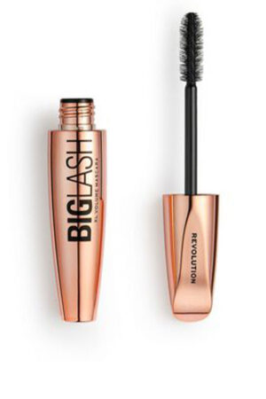 Revolution make up BIG LASH XL volume mascara 8 gr