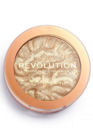 Revolution make up RELOADED highlight reloaded #raise the bar