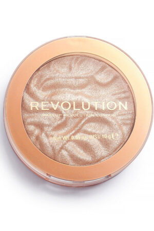 Revolution make up RELOADED highlight reloaded #dare to divulge