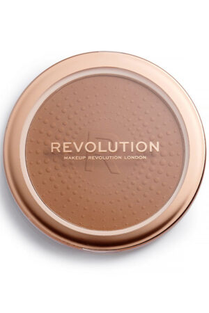 Revolution make up REVOLUTION mega bronzer #02-warm