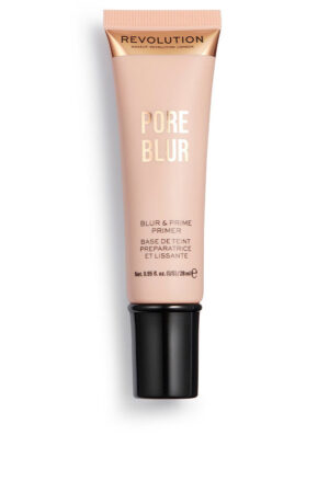 Revolution make up PORE BLUR blur & prime primer 28 ml