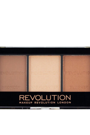 Revolution make up ULTRA SCULPT & CONTOUR #ultra light/medium C04