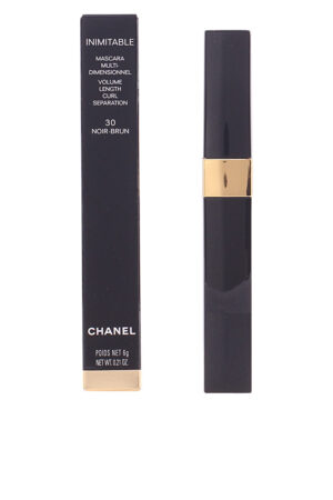 Chanel INIMITABLE mascara #30-noir brun