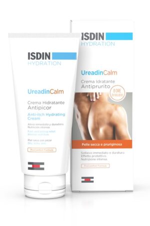 UREADIN CALM anti-itch cream 200 ml