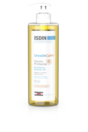 UREADIN CALM oleogel protector 400 ml