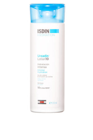 UREADIN LOTION10 intense hydration 200 ml