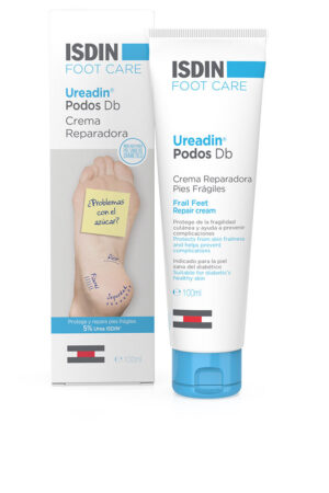 UREADIN PODOS DB crema 100 ml