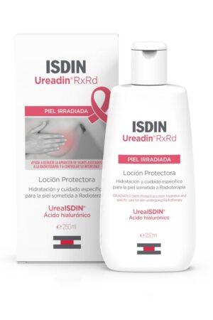 UREADIN RX RD moisturizing lotion 250 ml