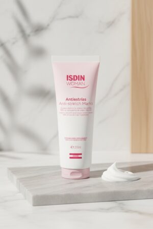 WOMAN crema antiestrías 250 ml