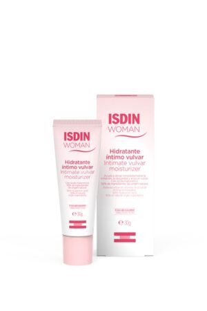 WOMAN hidratante íntimo vulvar 30 gr