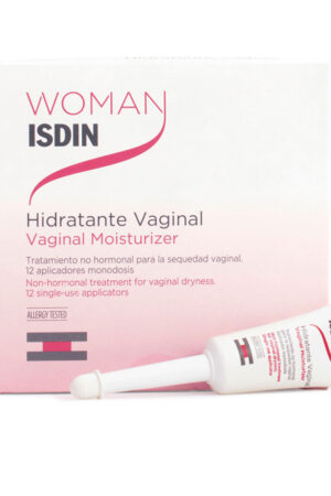WOMAN hidratante vaginal 12 x 6 ml