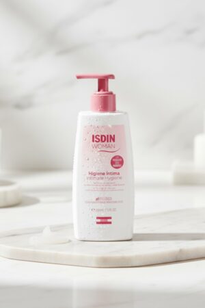 WOMAN gel higiene íntima 200 ml