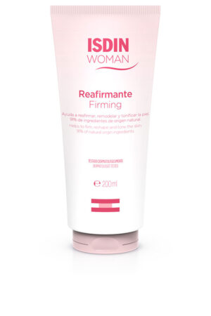 WOMAN crema reafirmante 200 ml