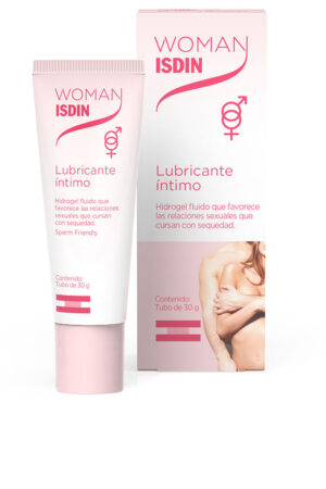 WOMAN lubricante hidrogel 30 ml