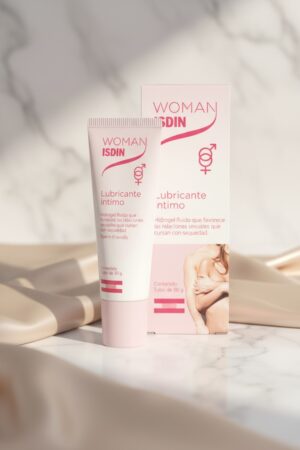 WOMAN lubricante hidrogel 30 ml