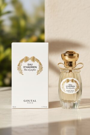 Goutal EAU D'HADRIEN edp vapo 50 ml