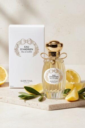 Goutal EAU D'HADRIEN eau de toilette spray 50 ml