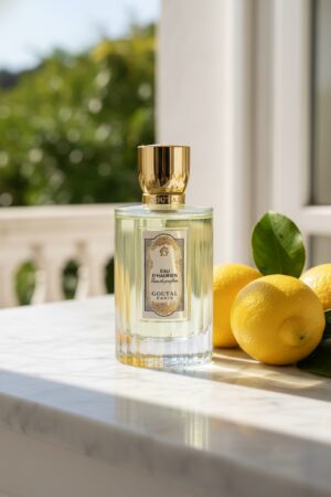 Goutal EAU D'HADRIEN mixt eau de parfum spray 100 ml