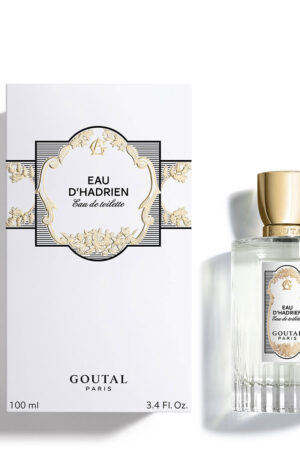 Goutal EAU D'HADRIEN mixt eau de toilette spray 100 ml