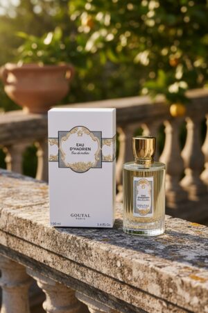 Goutal EAU D'HADRIEN mixt eau de toilette spray 100 ml