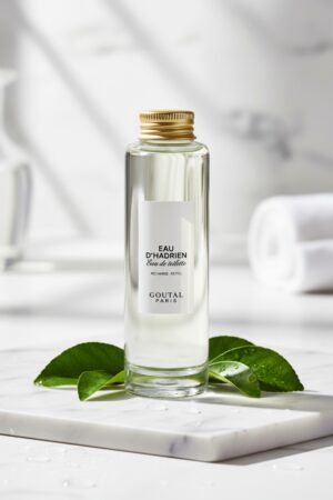 Goutal EAU D'HADRIEN mixt eau de toilette refill 100 ml