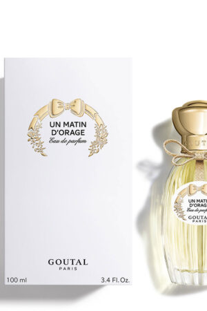 Goutal UN MATIN D'ORAGE eau de parfum spray 100 ml