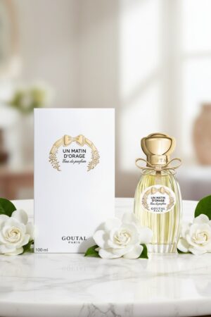 Goutal UN MATIN D'ORAGE eau de parfum spray 100 ml