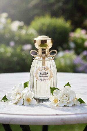 Goutal UN MATIN D'ORAGE eau de toilette spray 100 ml